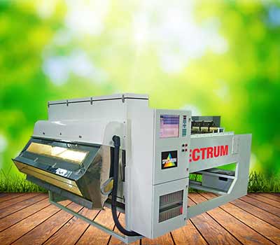 Belt Sorter Belt Sorter Machine