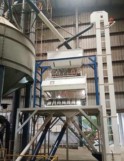 Coffee-Sorting-Machine Coffee Sorting Machine